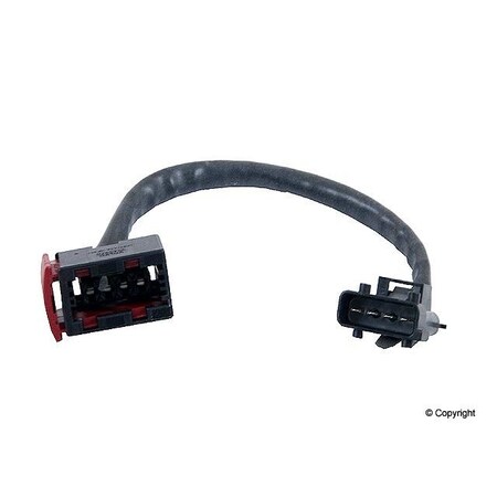 Genuine Wiring Harness, 9202714 9202714